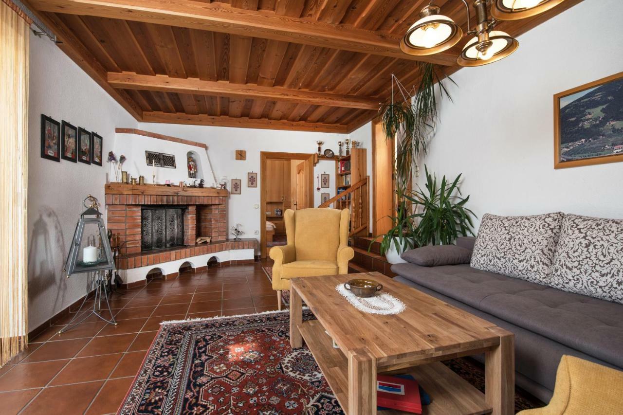 شقة تريفن  في Casa Angela المظهر الخارجي الصورة
