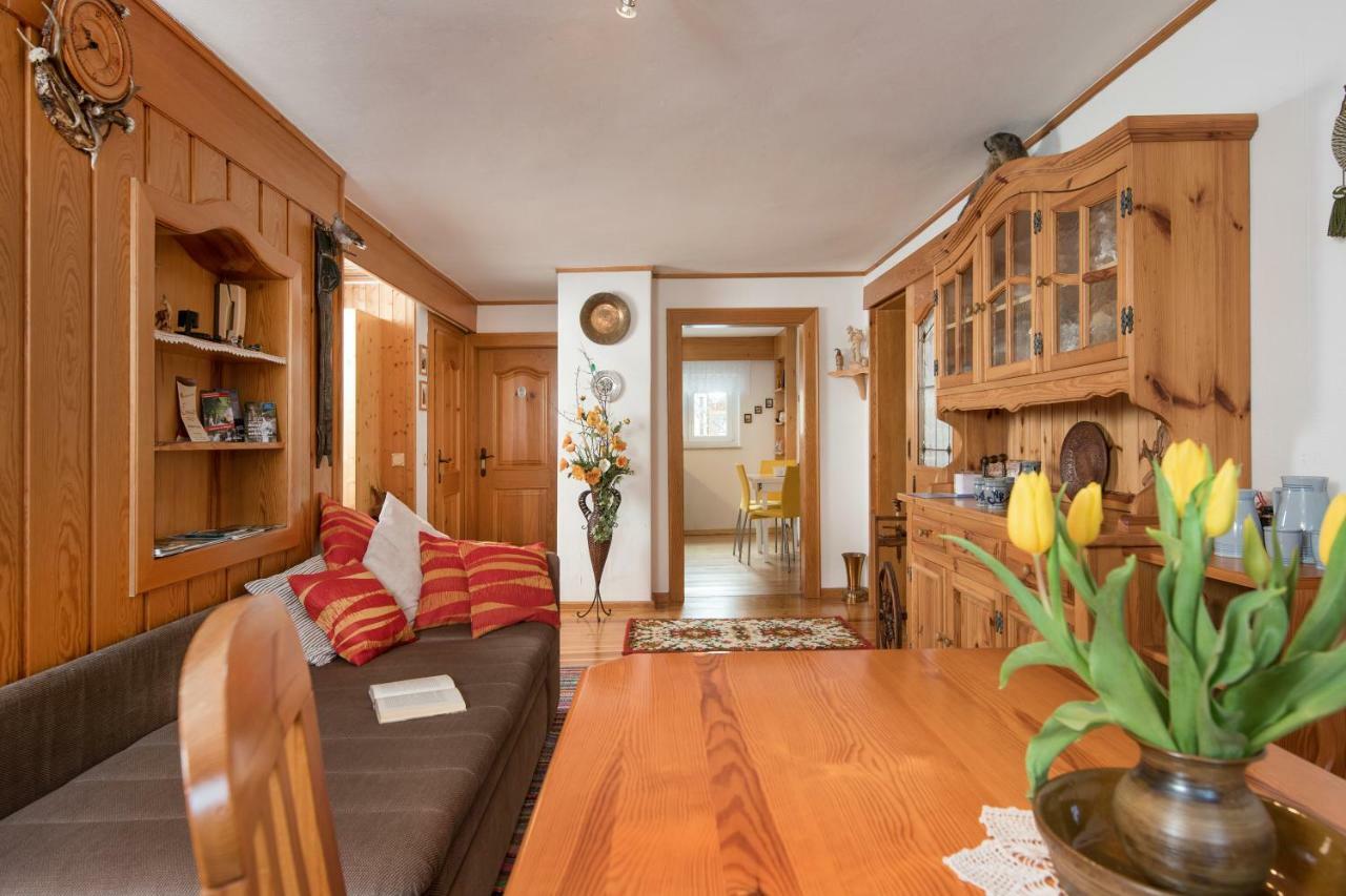 شقة تريفن  في Casa Angela المظهر الخارجي الصورة